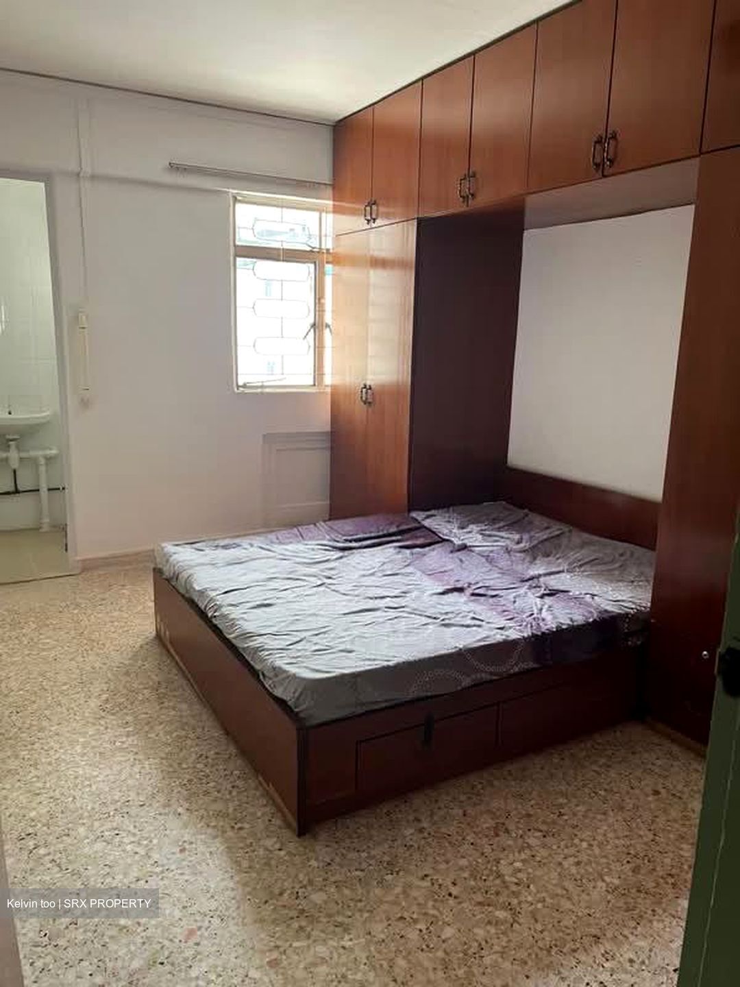 Blk 509 Bedok North Street 3 (Bedok), HDB 3 Rooms #538574501
